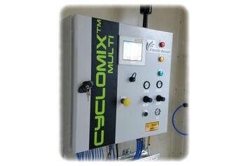 (3) 2K Control unit (3) 2K Control unit