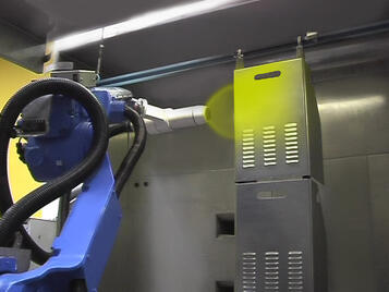 (3) Multi Robot standards (3) Multi Robot standards