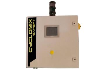 (3) 3K CONTROL UNIT (3) 3K CONTROL UNIT