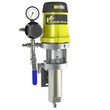 02C85 Airspray Paint Pump 02C85 Airspray Paint Pump