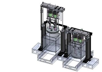 (7) HIGH Flow concept (7) HIGH Flow concept