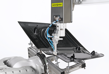 Cleaning system Cleaning system