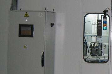 (7) Control unit (7) Control unit