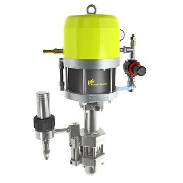 34F60 Airless Flowmax® 34F60 Airless Flowmax®