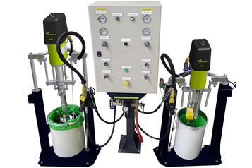 RAM pumping RAM pumping