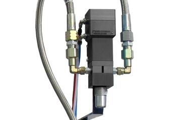 (3) MC2 gun (3) MC2 gun