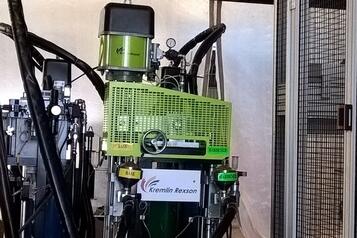 (3) REXSON P85 (3) REXSON P85