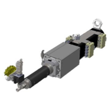 Dosing unit - iKS Dosing unit - iKS