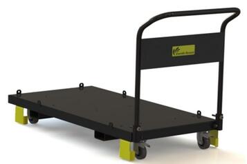 (4) Chassis (4) Chassis