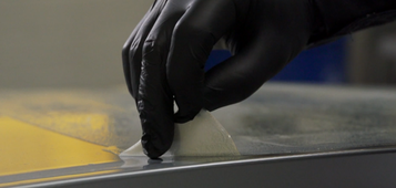 Removable protection Removable protection