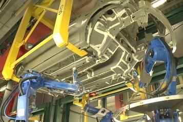 (4) Robotic application (4) Robotic application