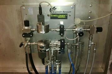 (4) Dosing unit (4) Dosing unit