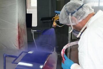 (4) MANUAL SRPAYGUN (4) MANUAL SRPAYGUN