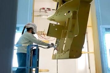 (4) Manual Pre-touch (4) Manual Pre-touch