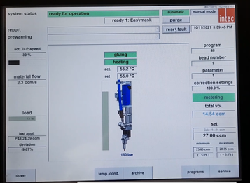 EasyMask HMI EasyMask HMI