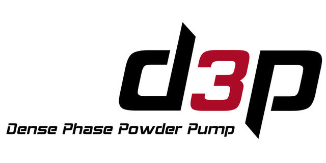 Dense Phase Powder Pump Dense Phase Powder Pump