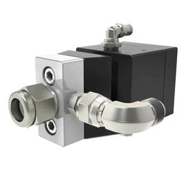 Airless 400 automatic spray gun Airless 400 automatic spray gun