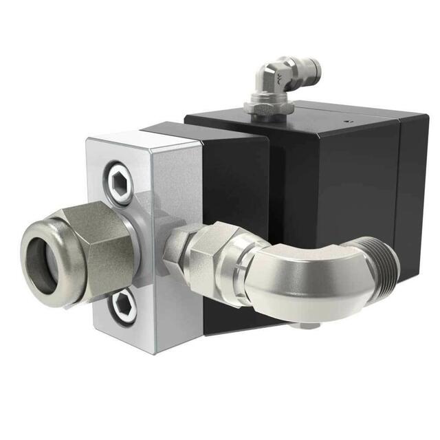 Airless 400 automatic spray gun Airless 400 automatic spray gun