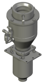 BAC 3000 picture BAC 3000 picture