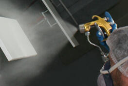 Airmix application Airmix application