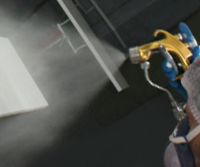 Airmix application Airmix application