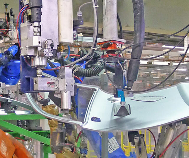 LASD application LASD application