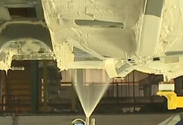 Hybrid Sealant Hybrid Sealant