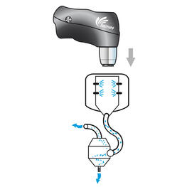 Robotic-Finishing177.jpg Rinsing box Products & Solutions > Products Accessories Robotic-Finishing177.jpg Rinsing box Products & Solutions > Products Accessories