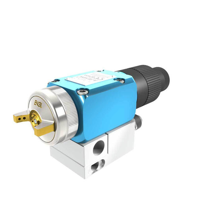 A35 HPA automatic gun A35 HPA automatic gun