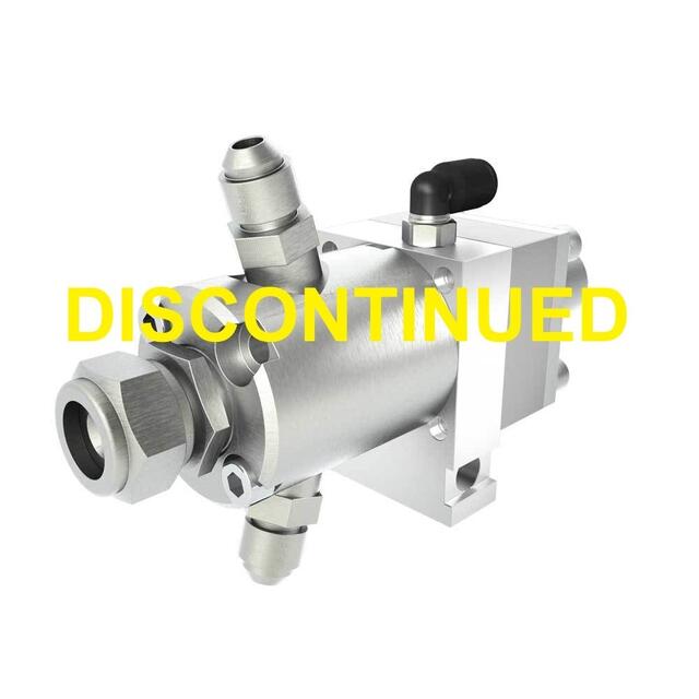 ASI 40GT AIRLESS automatic gun ASI 40GT AIRLESS automatic gun