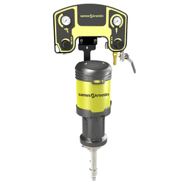 15C50 Airmix® Paint Pump  15C50 Airmix® Paint Pump