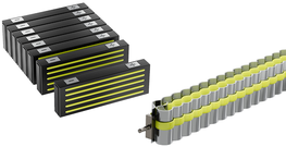 Cell bonding Cell bonding