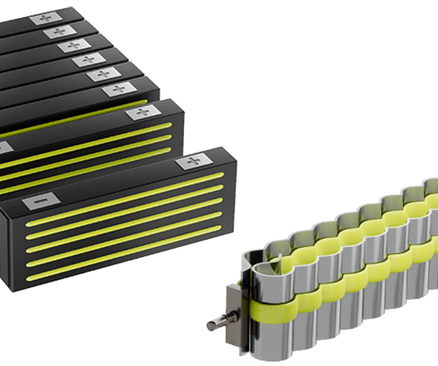 Cell bonding Cell bonding