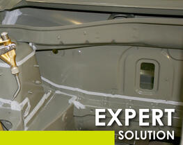 Expert thick manual solution Expert thick manual solution