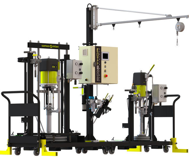 Boosthor solution Boosthor solution