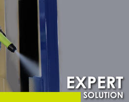 Expert liquid manual solution Expert liquid manual solution