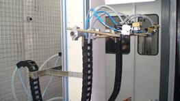 AVX on reciprocator AVX on reciprocator