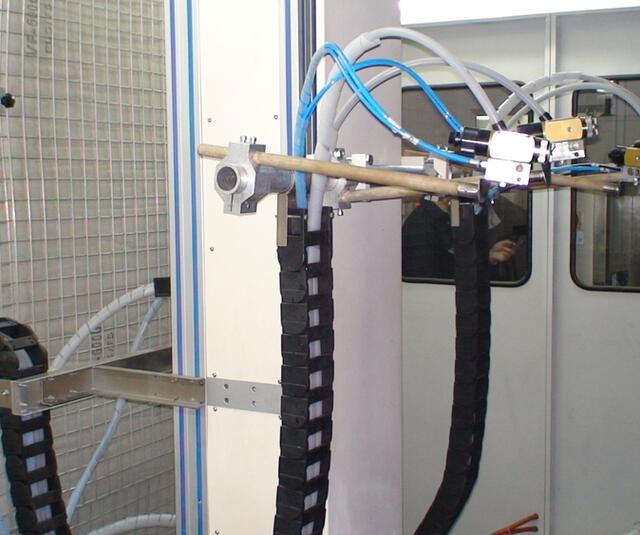 AVX on reciprocator AVX on reciprocator