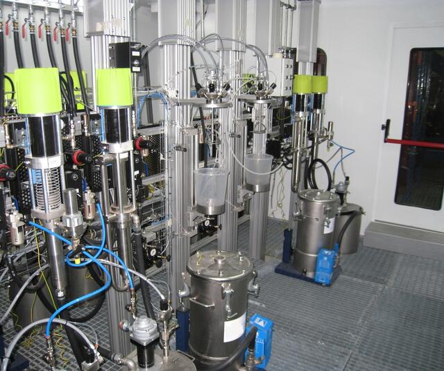 Batchng solution Batchng solution