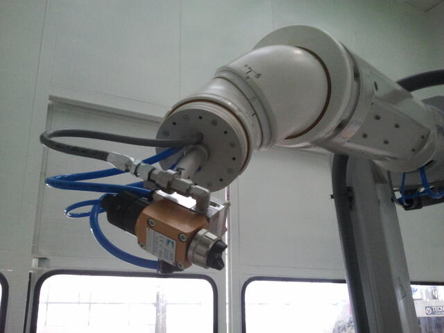 Easy Paint Robot Topaz Easy Paint Robot Topaz