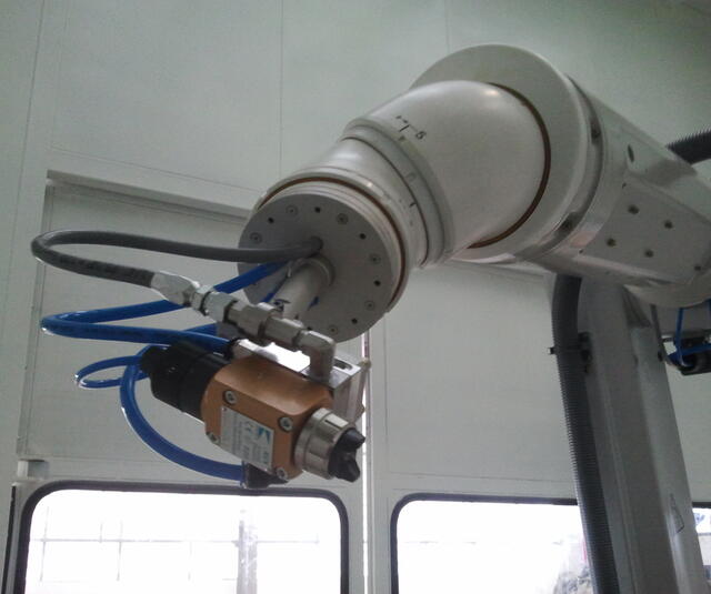 Easy Paint Robot Topaz Easy Paint Robot Topaz