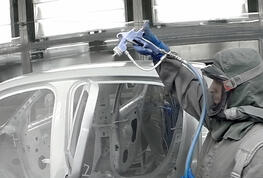 Airspray range Manual Airspray range Manual