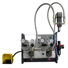 REXSON E50 Sames REXSON E50 Sames