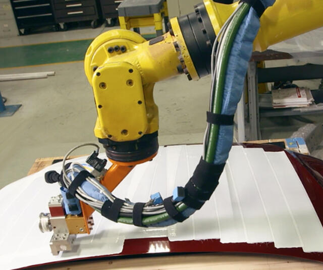 Easyprotect solution Easyprotect solution