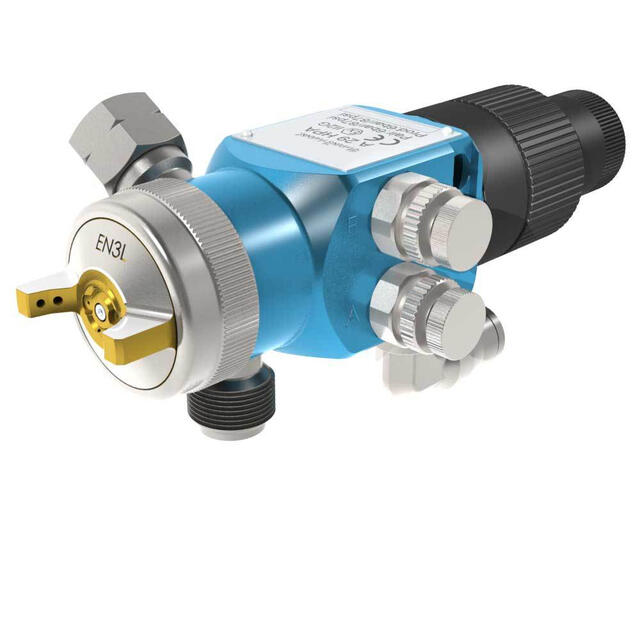 A29 HPA automatic guns A29 HPA automatic guns