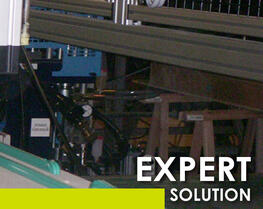 Expert thick automatic solution Expert thick automatic solution