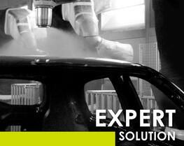Expert liquide robotic solution 2 Expert liquide robotic solution 2