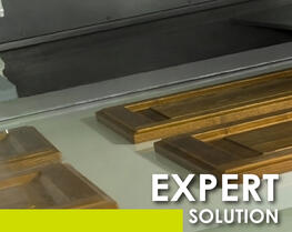 Expert liquide automatic solution Expert liquide automatic solution