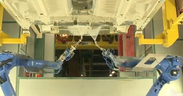 Sealing solution for automotive Sealing solution for automotive