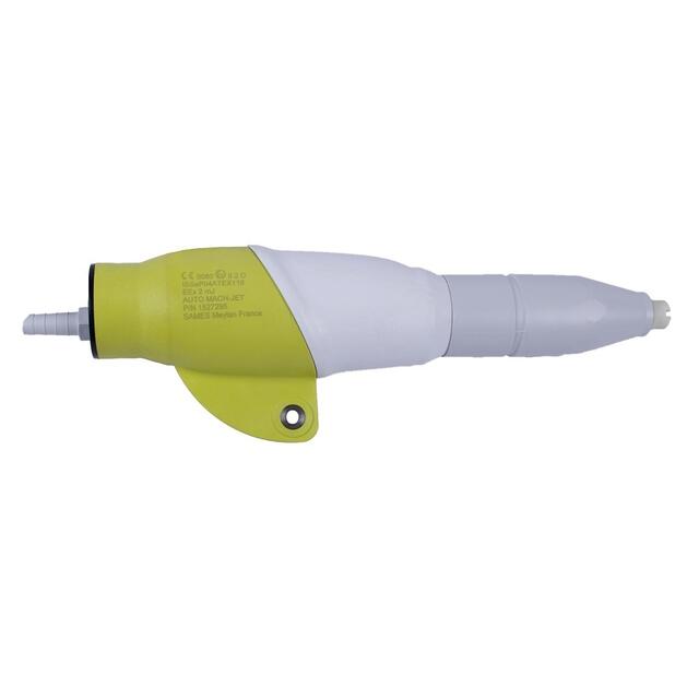 Auto Mach-Jet Auto Mach-Jet